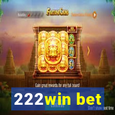 222win bet